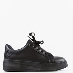 Sneakers dama Rosen Negri 4