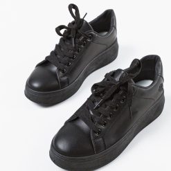 Sneakers dama Rosen Negri 5