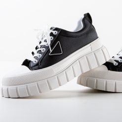 Sneakers dama Said Negri 4