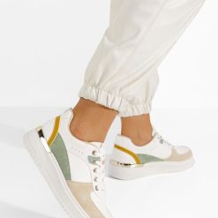 Sneakers dama Salida multicolori-Sneakers dama-Sneakers dama