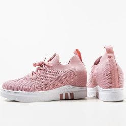 Sneakers dama Staplic Roz-Sport-Sport