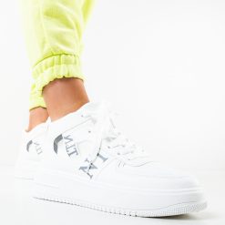 Sneakers dama Velton Albi 2