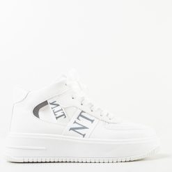 Sneakers dama Velton Albi 3