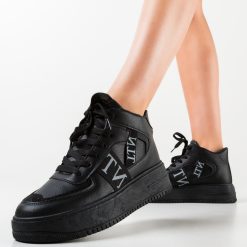 Sneakers dama Velton Negri 2