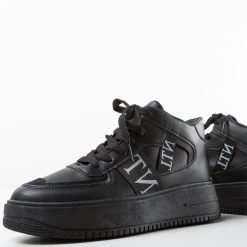 Sneakers dama Velton Negri 4