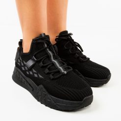 Sneakers dama Venyns Negri 2