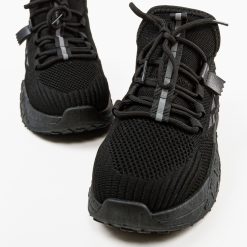 Sneakers dama Venyns Negri 4