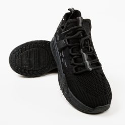 Sneakers dama Venyns Negri 5