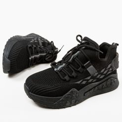 Sneakers dama Venyns Negri 6