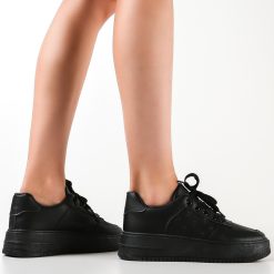 Sneakers dama Vitoe Negri 3