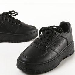 Sneakers dama Vitoe Negri 5