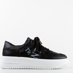Sneakers dama Vuton Negre 4