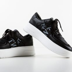 Sneakers dama Vuton Negre 5