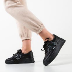 Sneakers dama Vuton Negri 2 2