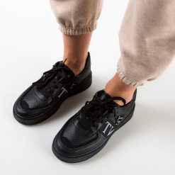 Sneakers dama Vuton Negri 2 3