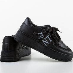 Sneakers dama Vuton Negri 2 5