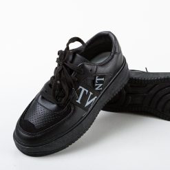 Sneakers dama Vuton Negri 2 6