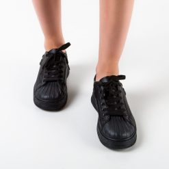 Sneakers dama Ytara Negri 2