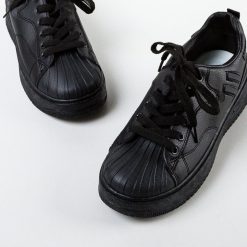 Sneakers dama Ytara Negri 5