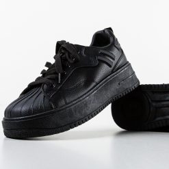 Sneakers dama Ytara Negri 6