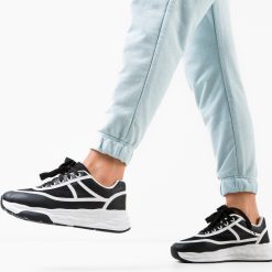 Sneakers dama Zakaria Negri 2 2