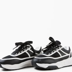 Sneakers dama Zakaria Negri 2 3