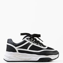 Sneakers dama Zakaria Negri 2 4