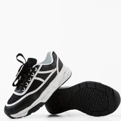 Sneakers dama Zakaria Negri 2 6