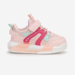 Sneakers fete Twinkle roz-Adidasi fete-Adidasi fete
