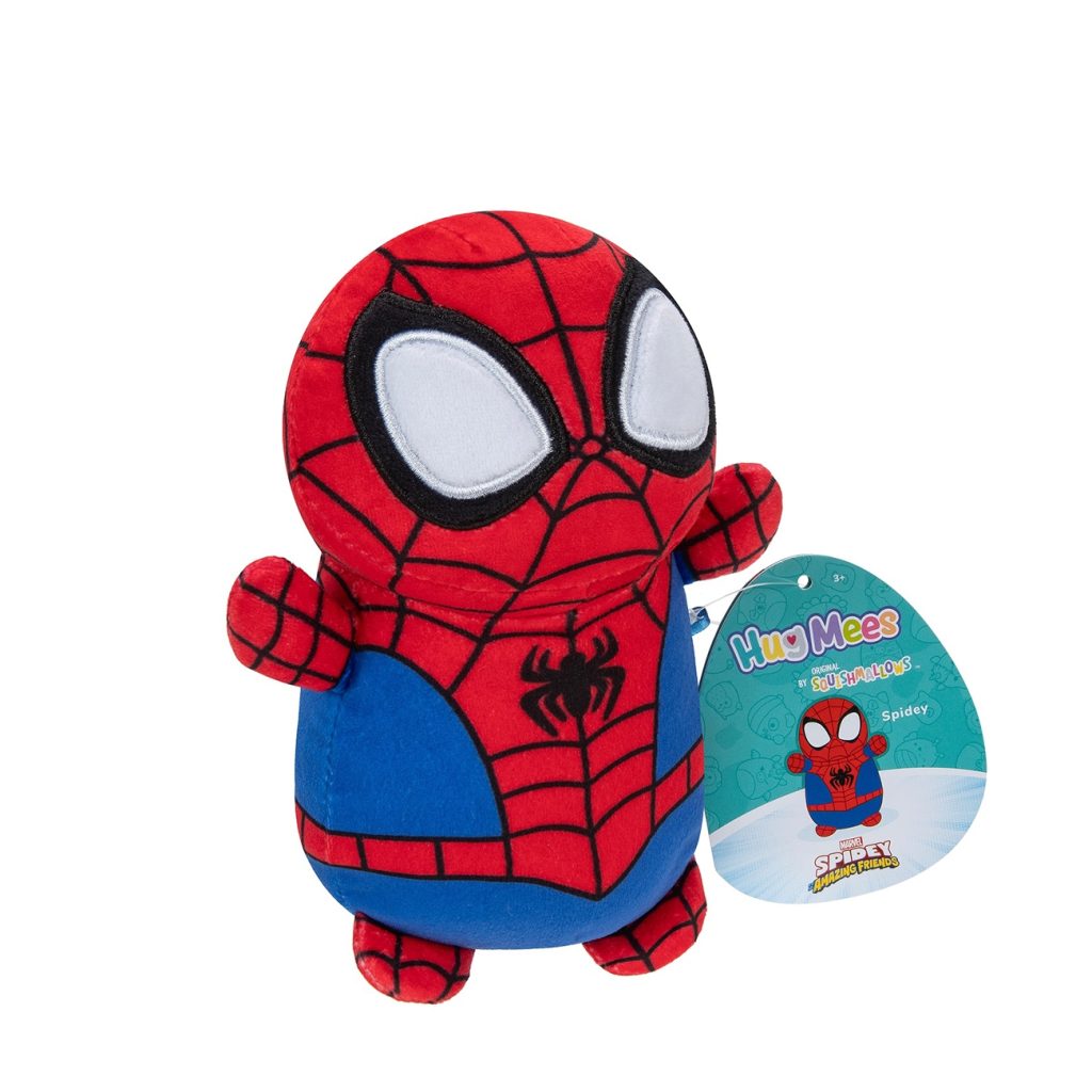Spidey-Jucarii-Plus