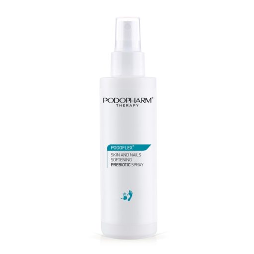 Spray de inmuiere prebiotic pentru piele si unghii - PODOPHARM 200ml-Ingrijire Corp-Pedichiura