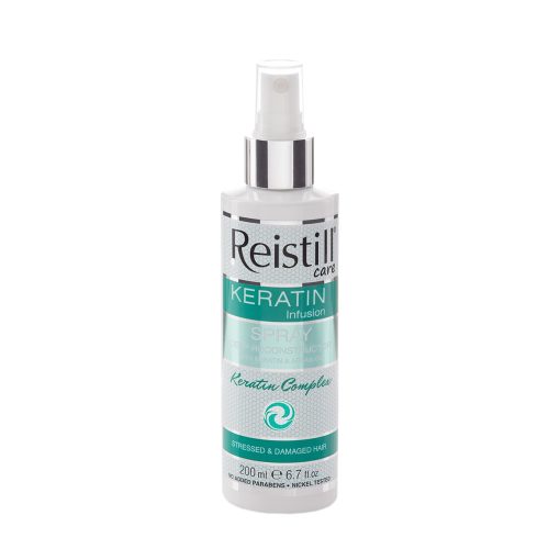 Spray  deep reconstructor with keratin & argan oil 200 ml-Ingrijirea pielii-Ingrijirea parului