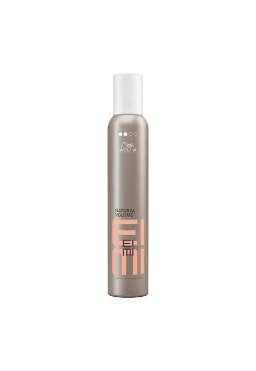 Spuma de par  Eimi Natural Volume-FEMEI-