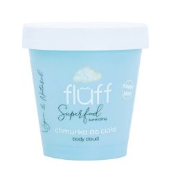 Spuma pentru corp - FLUFF 150ml-Ingrijire Corp-Creme de corp