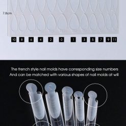 Diverse Accesorii Manichiura