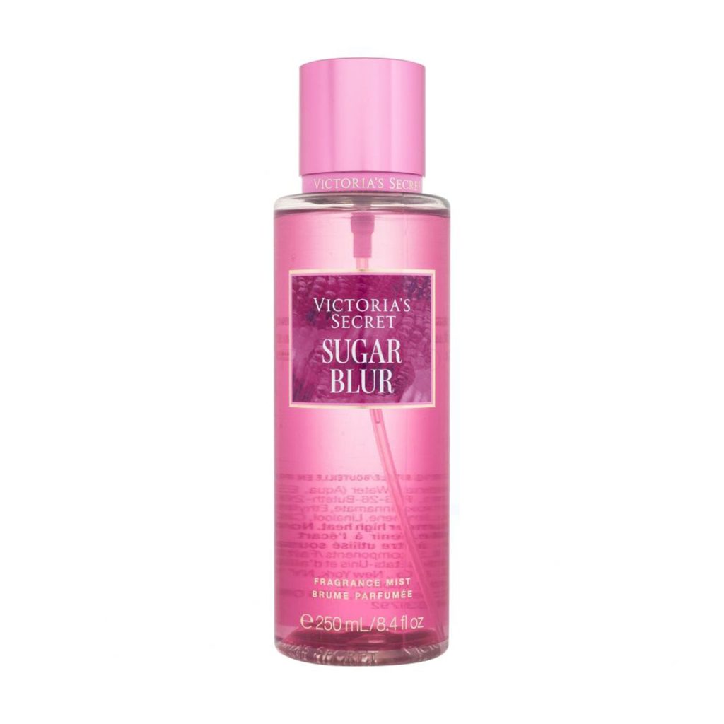 Sugar blur fragrance mist 250 ml-Ingrijirea pielii-Produse de baie > Spray de corp