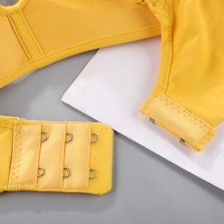 Sutien push up ST004 Verde 3