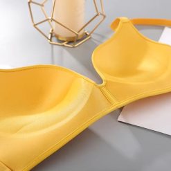 Crem-Textile-Sutiene/Bustiere 