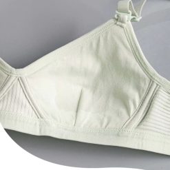 Sutien sport ST013 Gri 3