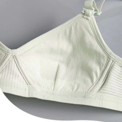 Sutien sport ST014 Crem 3
