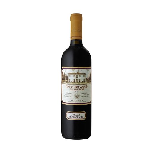 Tenuta frescobaldi  750 ml-Bauturi-Vinuri > Rosu