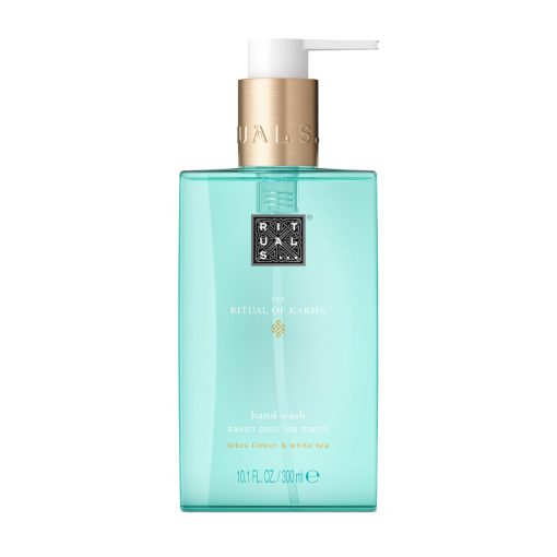 The ritual of karma hand wash 300 ml-Ingrijirea pielii-Produse de baie > Produse pentru dus si exfoliere