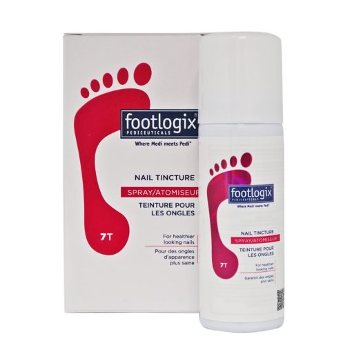 Tinctura antifungica - Footlogix 50ml-Ingrijire Corp-Pedichiura