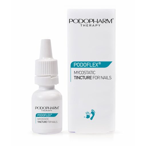 Tinctura micostatica unghii - PODOPHARM 10ml-Ingrijire Corp-Pedichiura