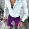 Tinuta barbati smart casual Pantaloni + Camasa  12710-Tinute barbati smart casual > Tinute barbati smart casual din 2 piese