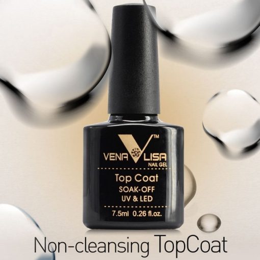 Top Coat Venalisa fara degresare - TCV75 - Everin.ro-CONSUMABILE ❤️