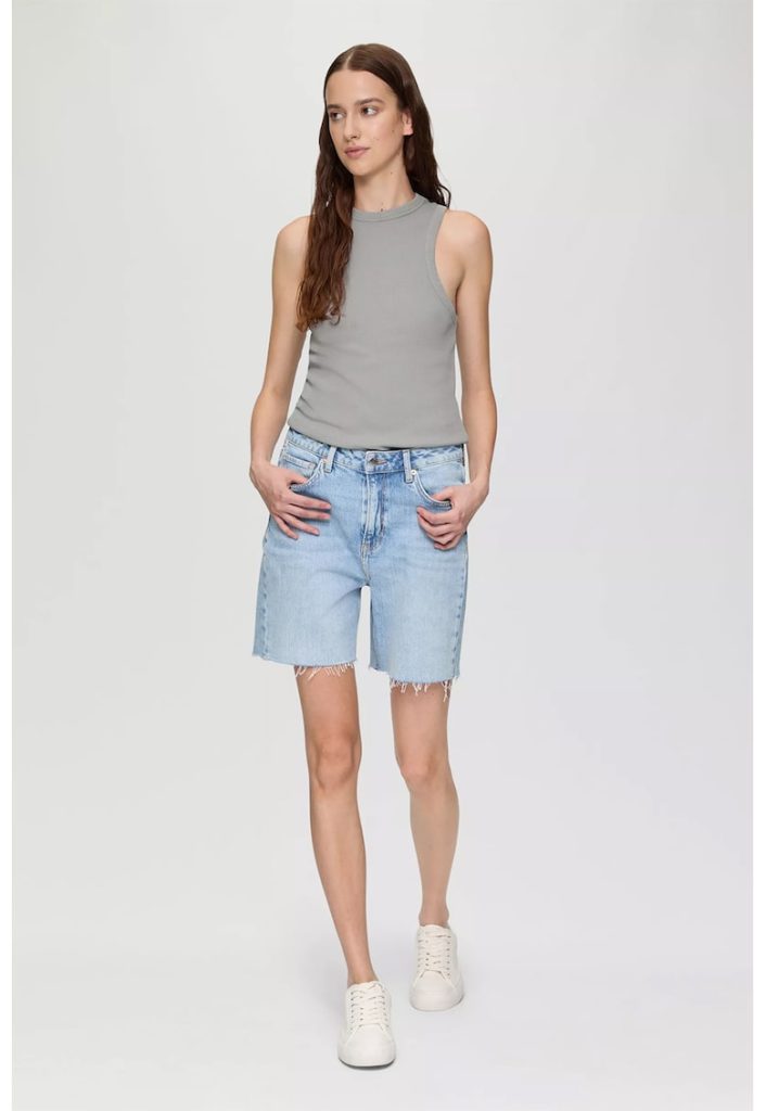 Top slim fit-FEMEI-