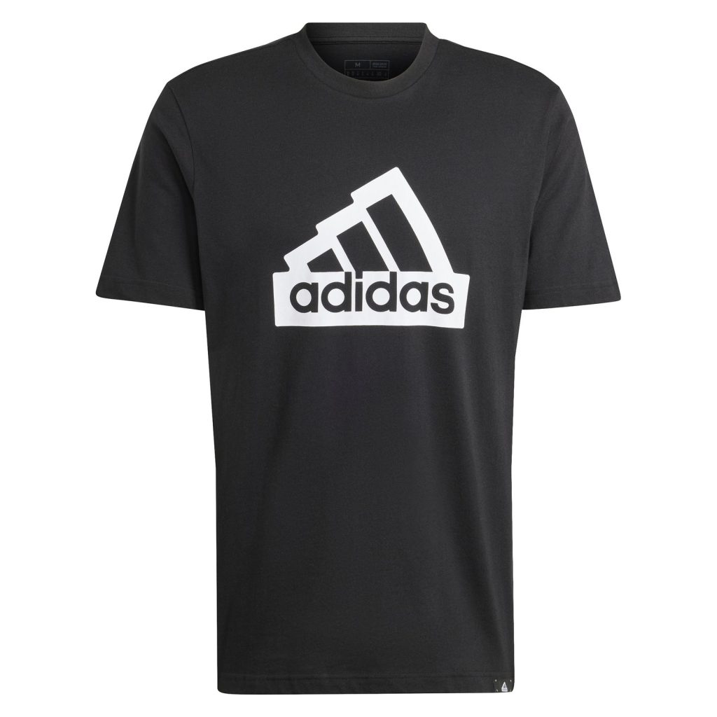 Tricou ADIDAS pentru barbati M  MOD ESS T - IW2702-Imbracaminte-Tricouri