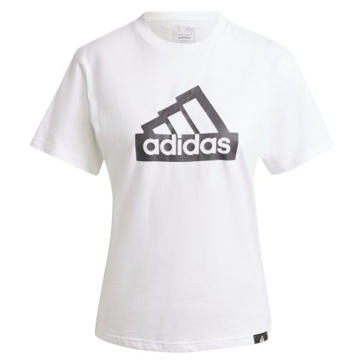 Tricou ADIDAS pentru femei W  MOD ESS T - IX6449-Imbracaminte-Tricouri