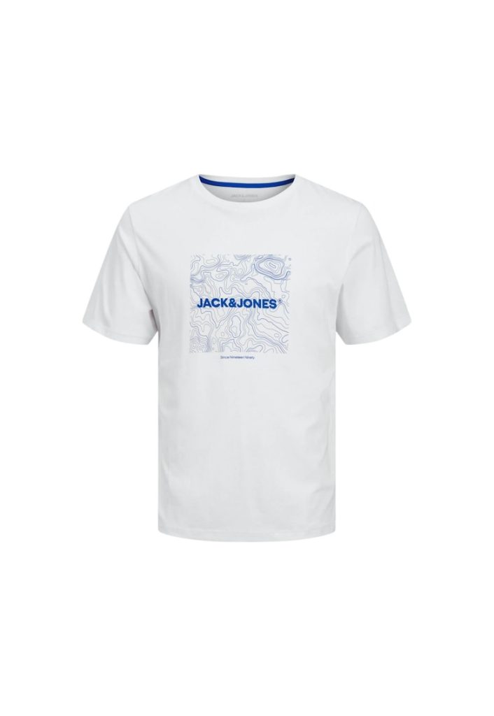 Tricou JACK &JONES Liner 37355-BARBATI-